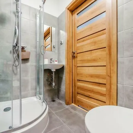 Luxusowy Apartament 8 Os Chmielna 70