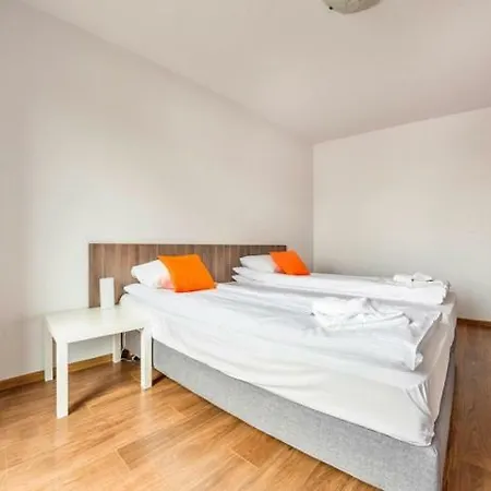 Luxusowy Apartament 8 Os Chmielna 70
