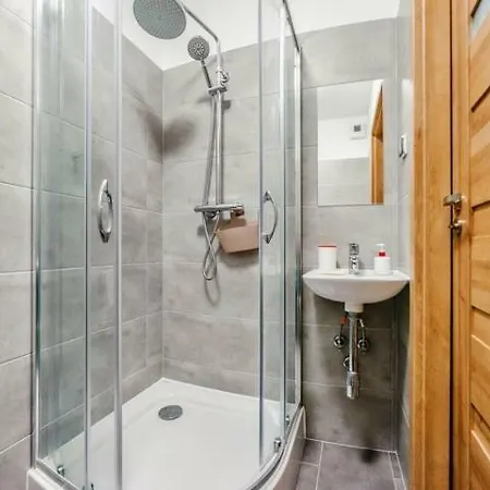 דירה Luxusowy Apartament 8 Os Chmielna 70 *