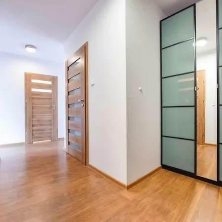 Luxusowy Apartament 8 Os Chmielna 70 아파트 *