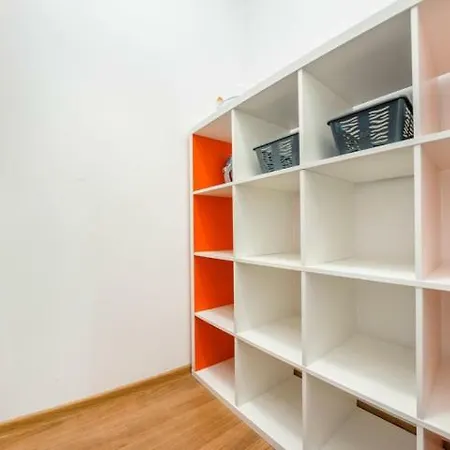 Luxusowy Apartament 8 Os Chmielna 70 아파트